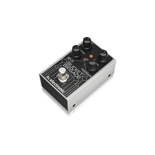 TC Electronic Bucket Brigade Analog Delay - guitar effect afbeelding 2
