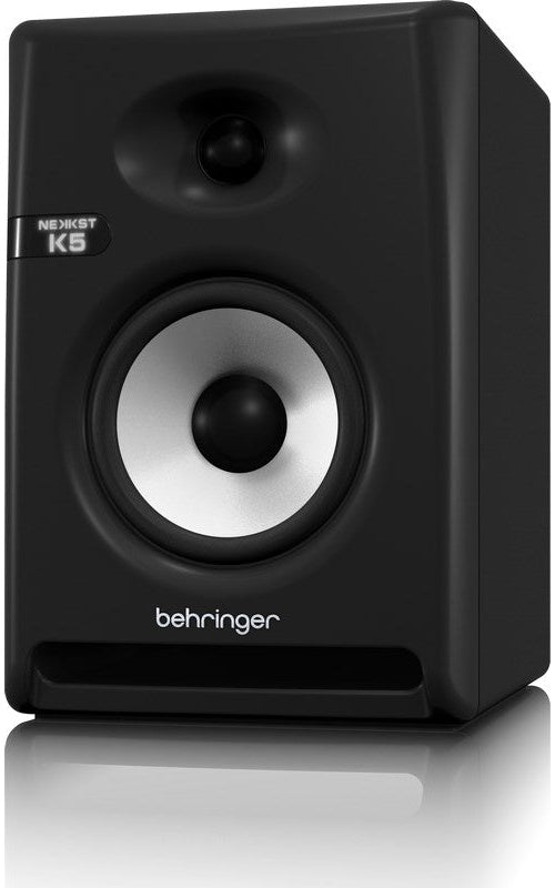 Behringer NEKKST K5 loudspeaker Black Wired 150 W afbeelding 3
