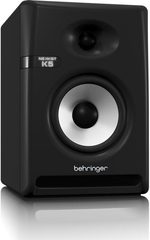 Behringer NEKKST K5 loudspeaker Black Wired 150 W afbeelding 4