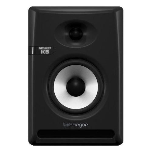 Behringer NEKKST K5 loudspeaker Black Wired 150 W afbeelding 5