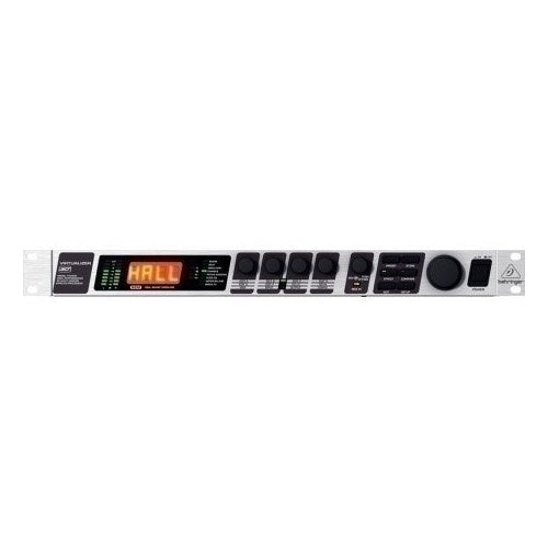 Behringer FX2000 Multiefekt afbeelding 1