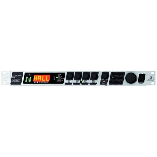 Behringer FX2000 Multiefekt afbeelding 4