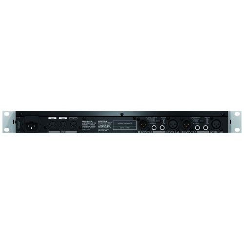 Behringer FX2000 Multiefekt afbeelding 5