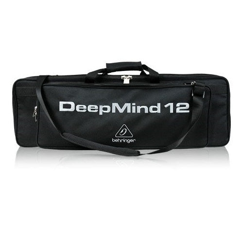 Behringer DEEPMIND 12-TB Pokrowiec na DEEPMIND 12 afbeelding 1