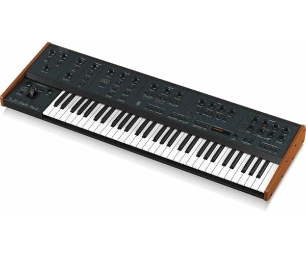 Behringer UB-Xa - analogue 16-voice polyphonic synthesiser afbeelding 6