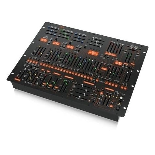 Behringer 2600 Syntezator analogowy afbeelding 1