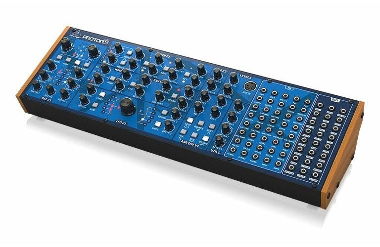 Behringer PredON Analog Synthesizer afbeelding 1