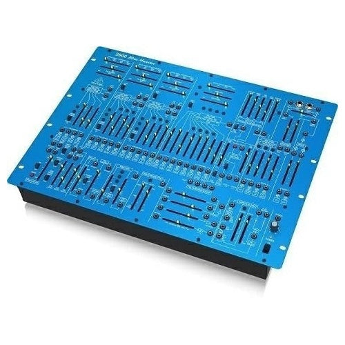 Behringer 2600 BLUE MARVIN - Analog synthesizer afbeelding 5