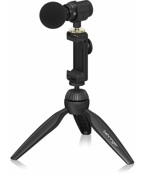 Behringer GO VIDEO KIT Mikrofon do produkcji video afbeelding 2