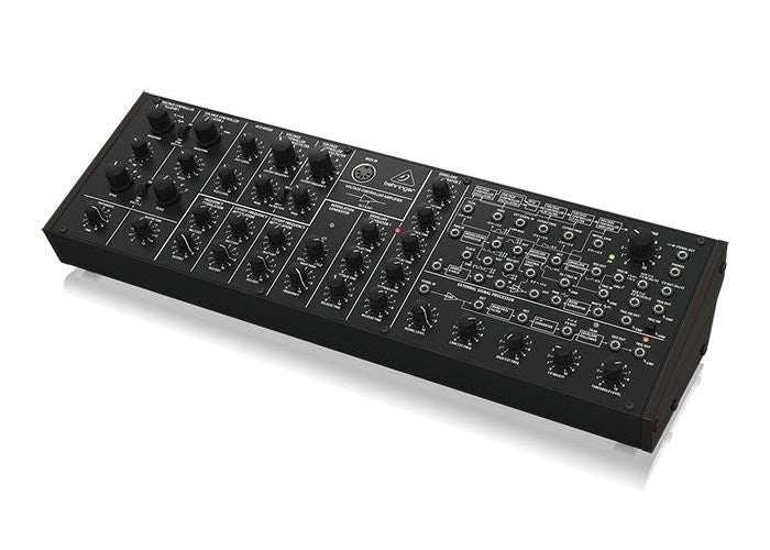 Behringer K-2 MK II Syntezator analogowy afbeelding 1