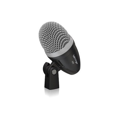 Behringer C112 Mikrofon dynamiczny do bębna basowego afbeelding 1