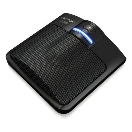 Behringer BU100 Mikrofon powierzchniowy USB afbeelding 2