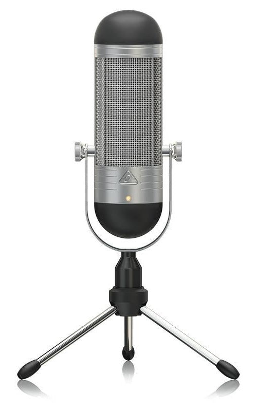 Behringer BVR84 Mikrofon pojemnościowy USB afbeelding 2