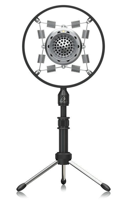 Behringer BV635 Mikrofon pojemnościowy USB afbeelding 1
