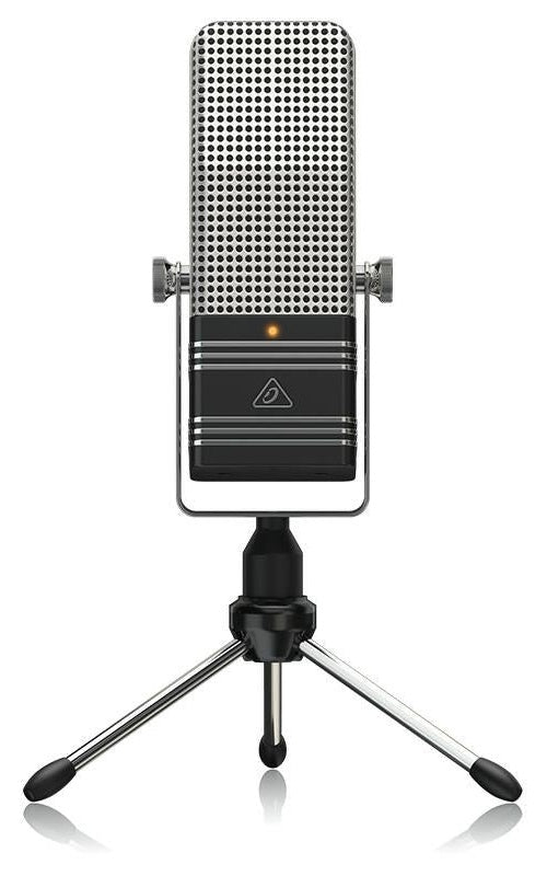 Behringer BV44 Mikrofon pojemnościowy USB afbeelding 2