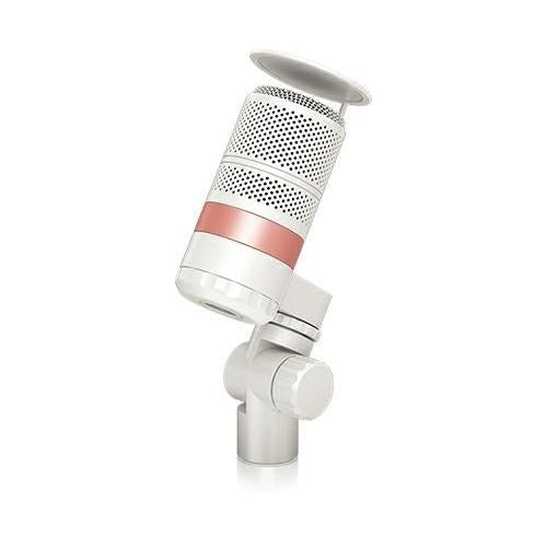 TC Helicon GoXLR MIC-WH Mikrofon dynamiczny lektorski afbeelding 2
