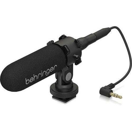 Behringer VIDEO MIC - condenser microphone for mobile devices afbeelding 2
