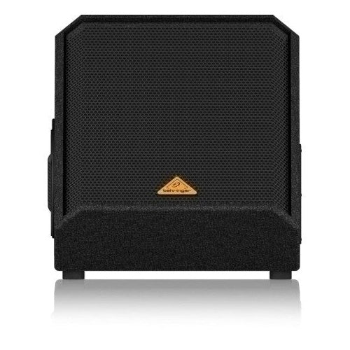 Behringer VP1220F loudspeaker 2-way Black Wired 200 W afbeelding 5