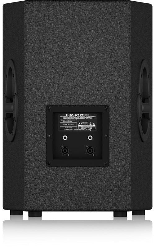 Behringer VP1220 Public Address (PA) speaker 2-way afbeelding 4