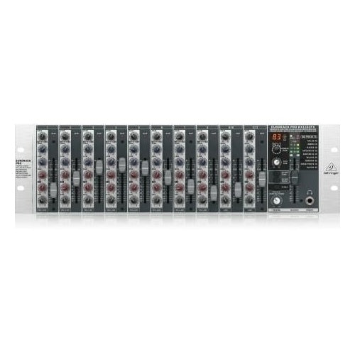 Rack Mixer Behringer RX1202FX V2 afbeelding 2