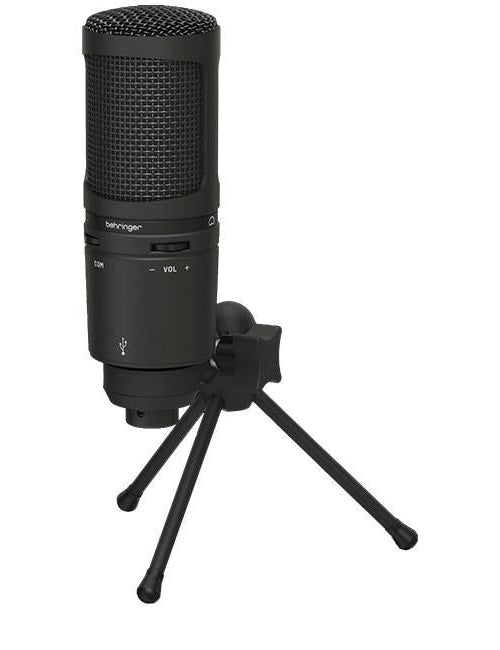 Behringer BM1-U Mikrofon pojemnościowy USB afbeelding 1