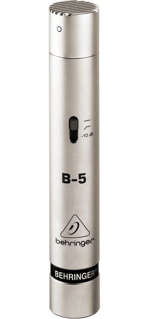 Behringer B-5 microphone  microphone afbeelding 1