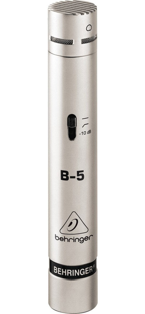 Behringer B-5 microphone  microphone afbeelding 3
