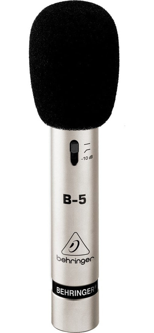 Behringer B-5 microphone  microphone afbeelding 4