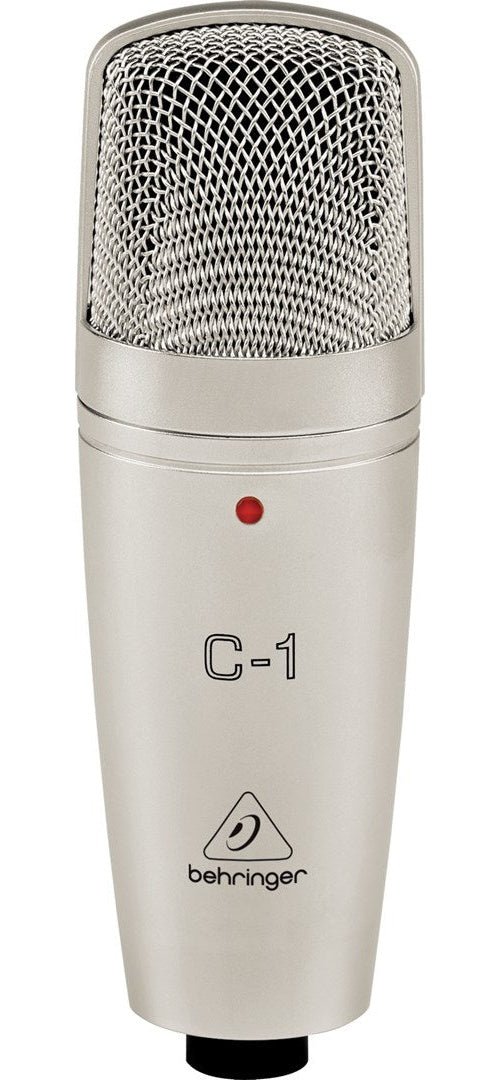 Behringer C-1 microphone  microphone afbeelding 1