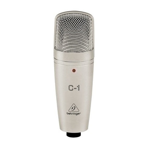 Behringer C-1 microphone  microphone afbeelding 4
