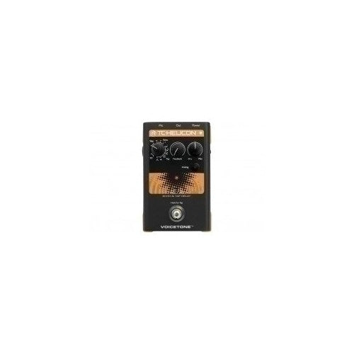 TC Helicon VoiceTone E1 Echo/Delay afbeelding 1