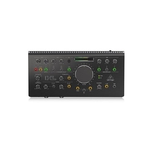 Behringer STUDIO XL Interfejs audio USB 2x4 z kontrolerem monitorów afbeelding 1