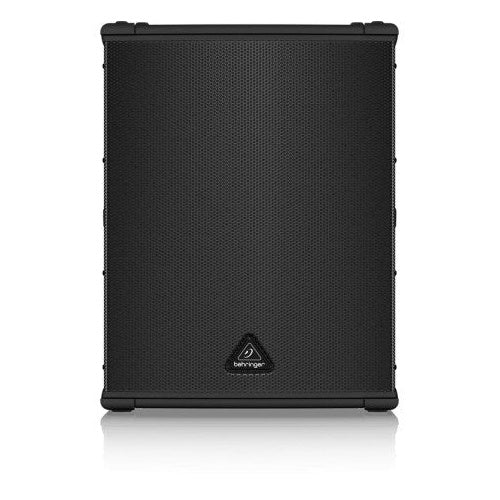 Behringer EUROLIVE B1500XP loudspeaker 2-way Black Wired afbeelding 5