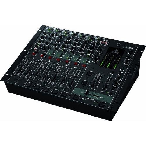 Behringer DX2000USB Mikser DJ afbeelding 2
