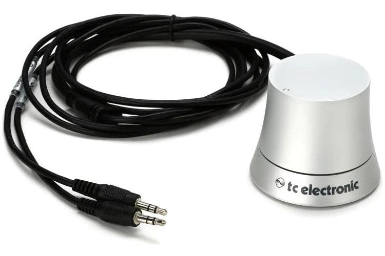 TC Electronic Level Pilot C - volume controller afbeelding 2