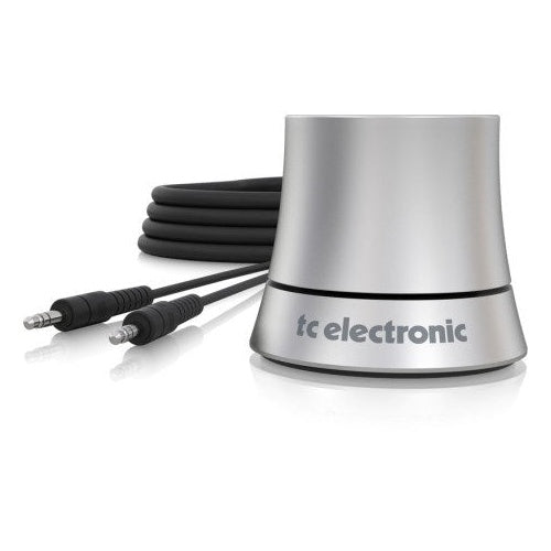 TC Electronic Level Pilot C - volume controller afbeelding 3