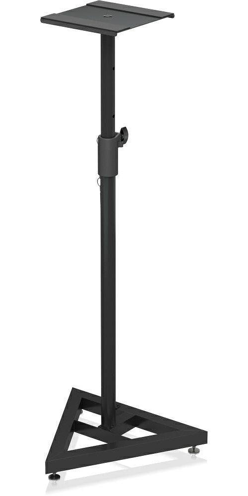 Behringer SM5001 Statyw pod monitor studyjny z regulacją wysokości 93–115 cm afbeelding 2