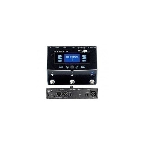 TC Helicon Play Acoustic Procesor do gitary akustycznej afbeelding 1