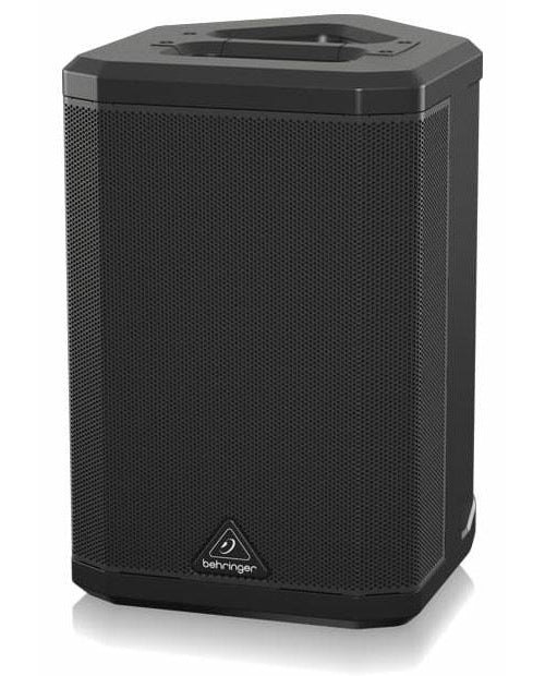 Behringer B1C - Portable 200 W all-in-one speaker with battery power  Bluetooth connection and reverberation effect afbeelding 5