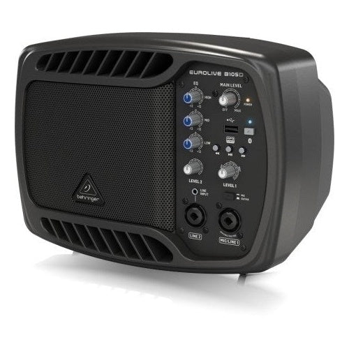 Behringer Eurolive B105D - Active listening monitor  5 afbeelding 5