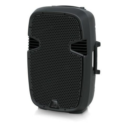 Behringer PK115A Public Address (PA) system Trolley Public Address (PA) system 800 W Black afbeelding 5
