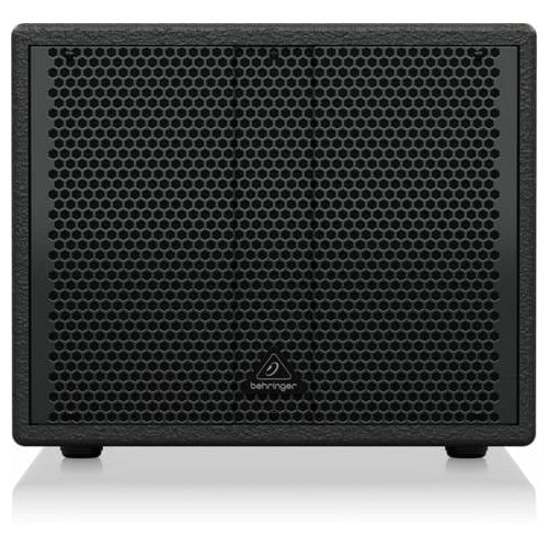 Behringer SAT 1008 SUBA Subwoofer aktywny 8” 600W afbeelding 1