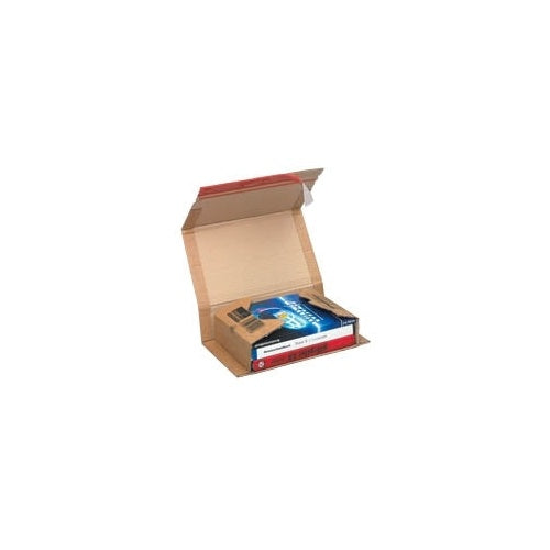 BUCHVERP.217X155 20ST FÜR A5 (CP020.02.020) afbeelding 1