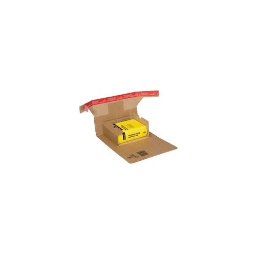 20 BUCHVERPACKGN.EXTRA STABIL (CP030.03.020) afbeelding 1