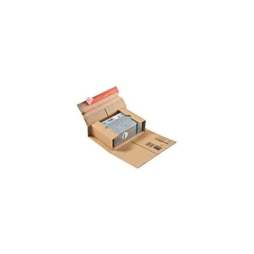 UNIVERSAL-VERSANDV.I:23X16,5 (CP035.01.020) afbeelding 1