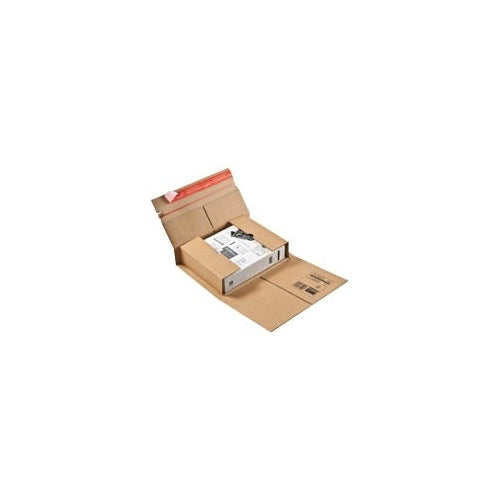 UNIVERSAL-VERSANDV.I:30,5X23 (CP035.03.020) afbeelding 1