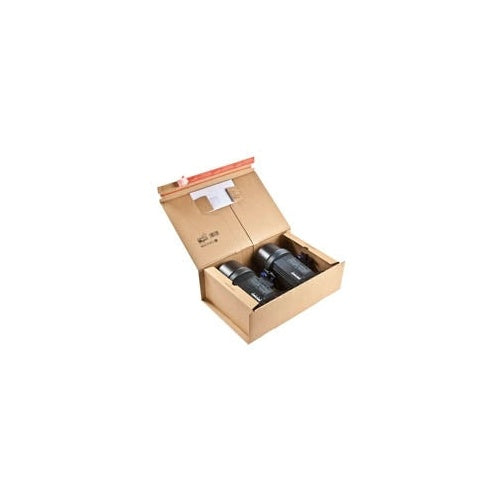 PAKET-VERSANDKART. 460X310X160 (CP067.07.010) afbeelding 1