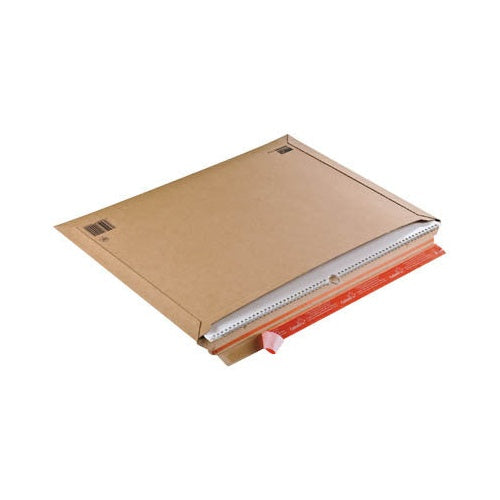 COLOMPAC VERSANDT.BRAUN 57X42 (CP010.09.025) afbeelding 1