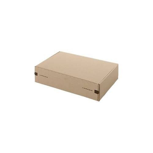 20 ColomPac Versandkartons ColomPac 35,0 x 25,0 x 8,0 cm (CP080.89.020) afbeelding 1