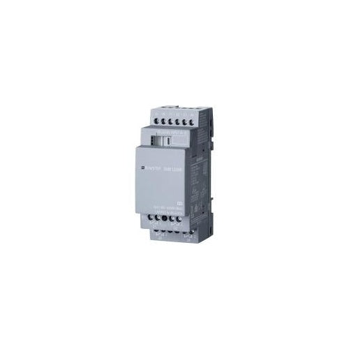 Siemens 6ED1055-1MB00-0BA2 grey Leistungsrelais (6ED1055-1MB00-0BA2) afbeelding 1